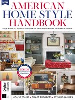 Americana Home Style Handbook